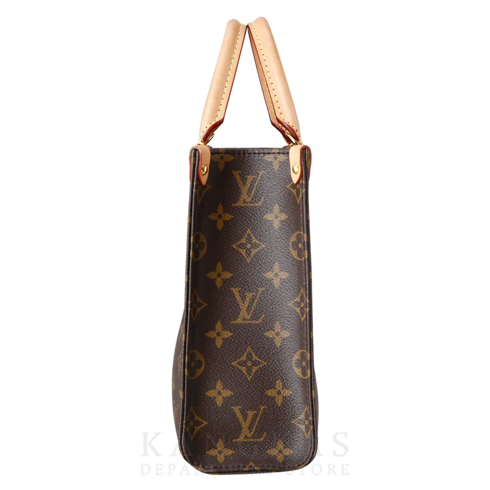 LOUIS VUITTON(USED)루이비통 삭 플라BB